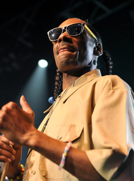 Snoop Dogg - 10 Iconic Rappers That Have Never Won A Grammy Award