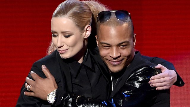 Iggy Azalea Beat Drake And Eminem To Win 'Best Rap/ Hip ...