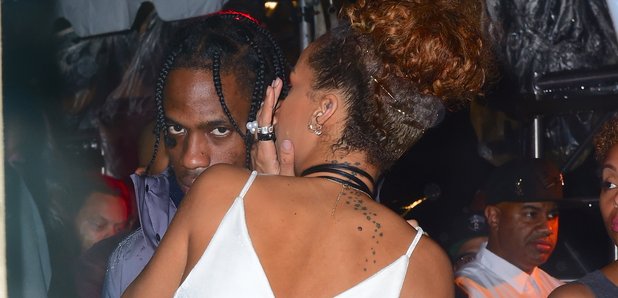 Does rihanna dating asap rocky-in-Bulls