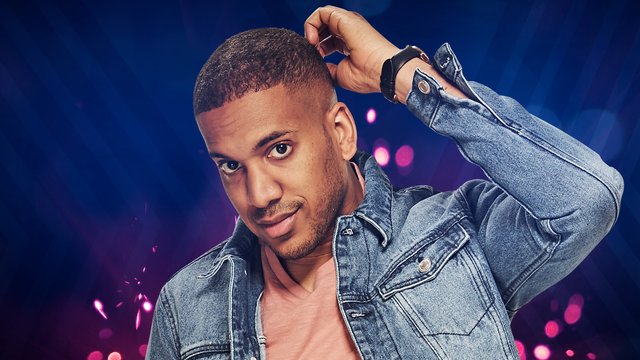 Jay London - Shows & Presenters - Radio - Capital XTRA