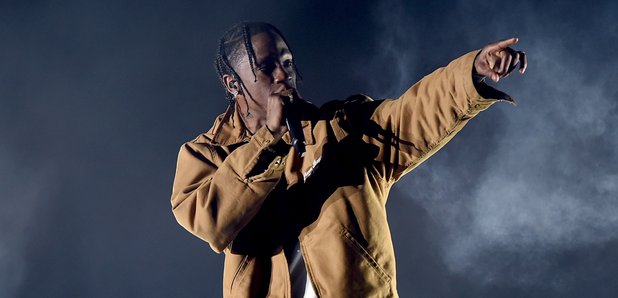 Travis scott green and purple instrumental download