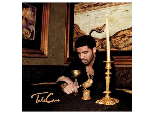 Drake, 'Take Care' - 33 Of The Best Hip-Hop Album Covers Ever - Capital ... Drake Take Care Album Back Cover